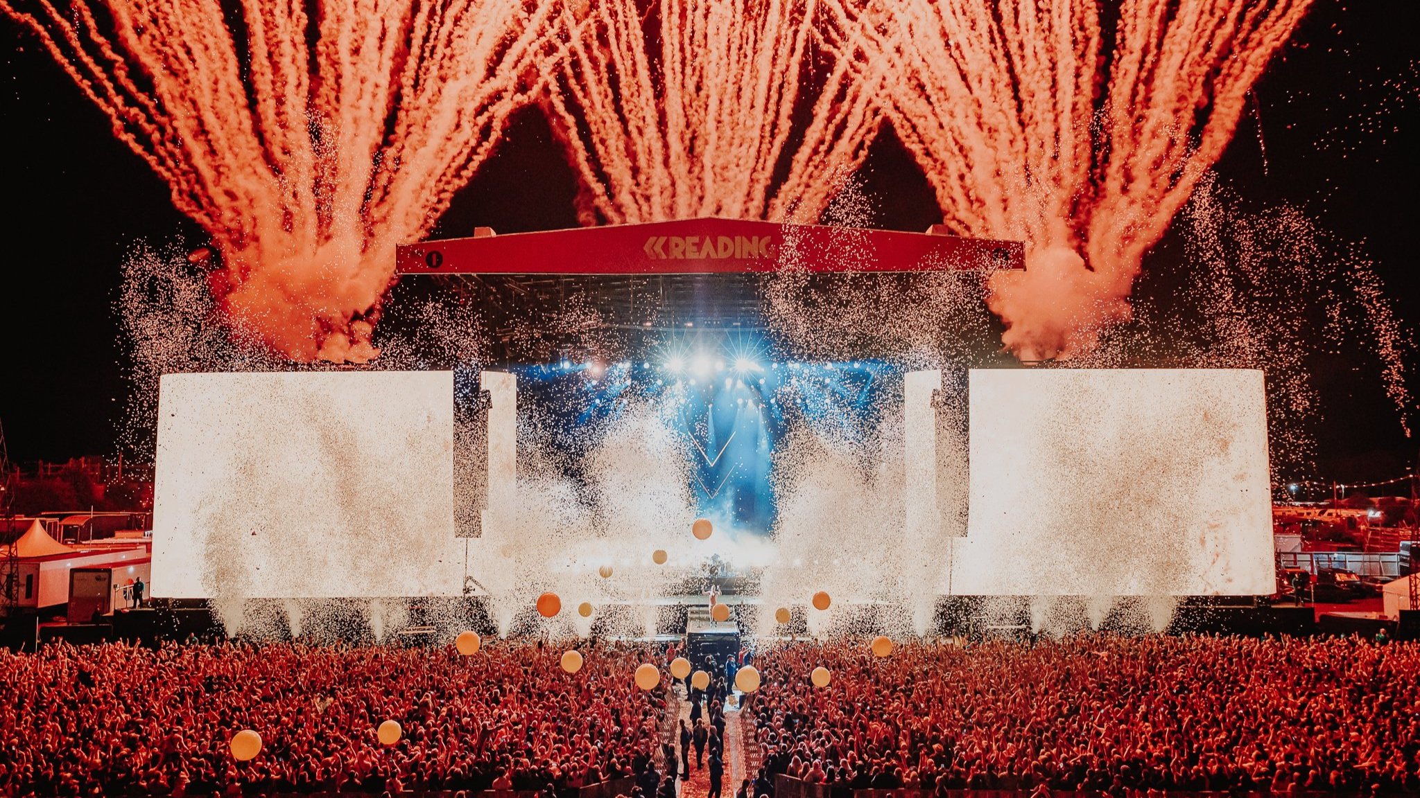 Reading and Leeds Festival announce final wave of artists for 2024